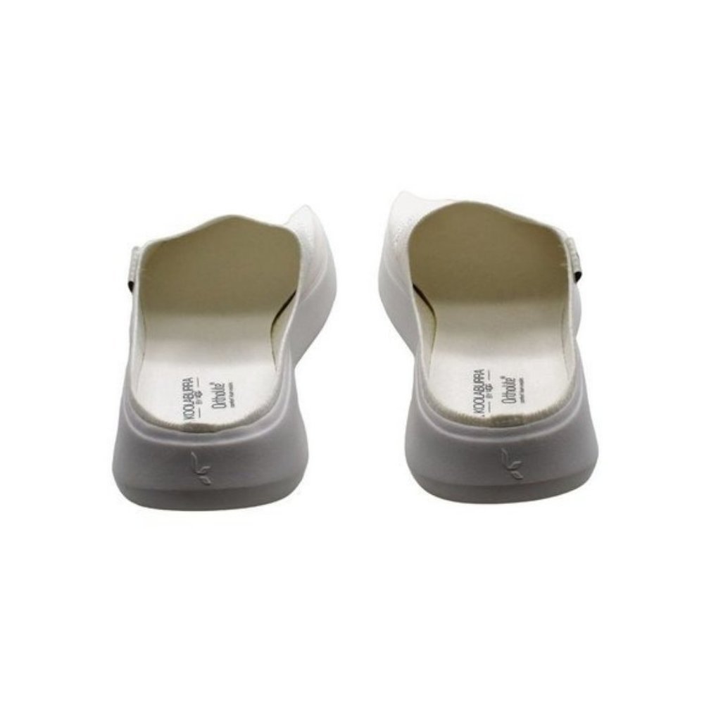 Women Clogs - Picture 8 of 8